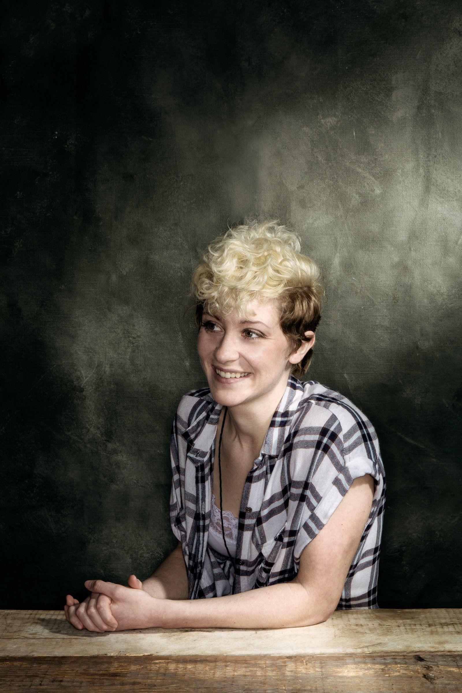 Leah Steber
