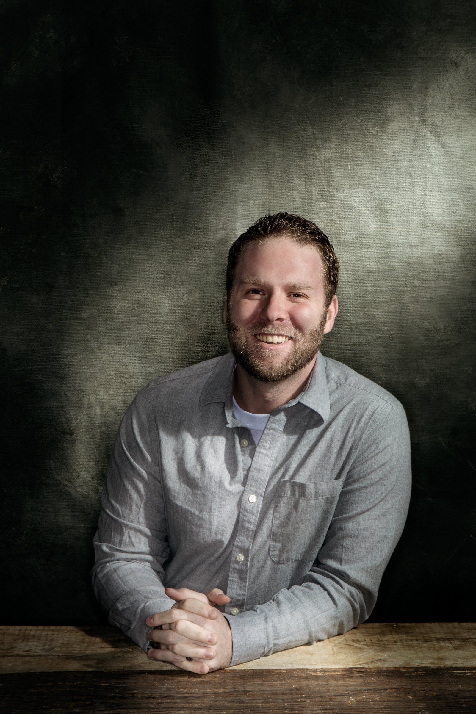 Mark Mace