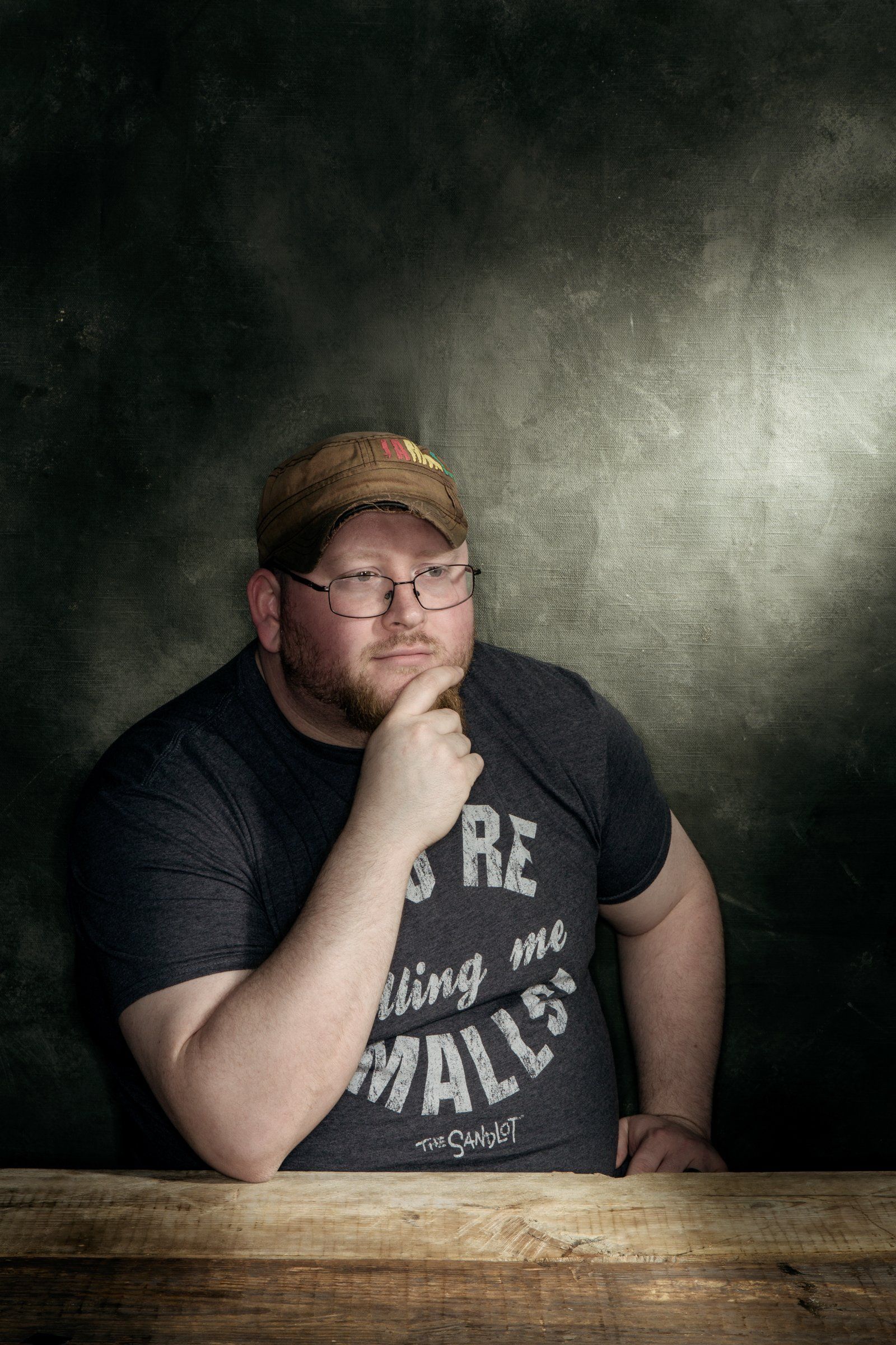 Marshall Dannenfelser