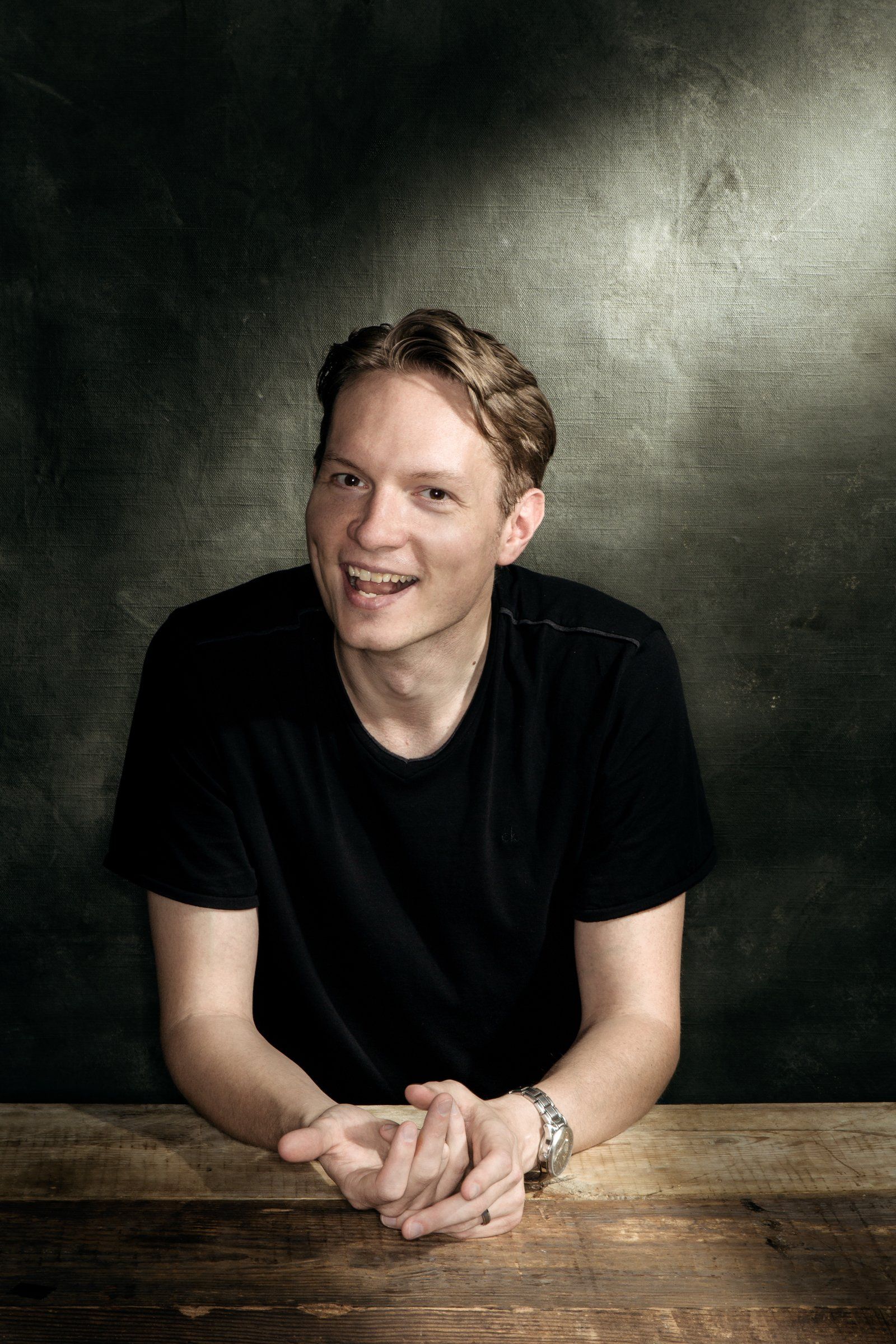 Matthew Schultz