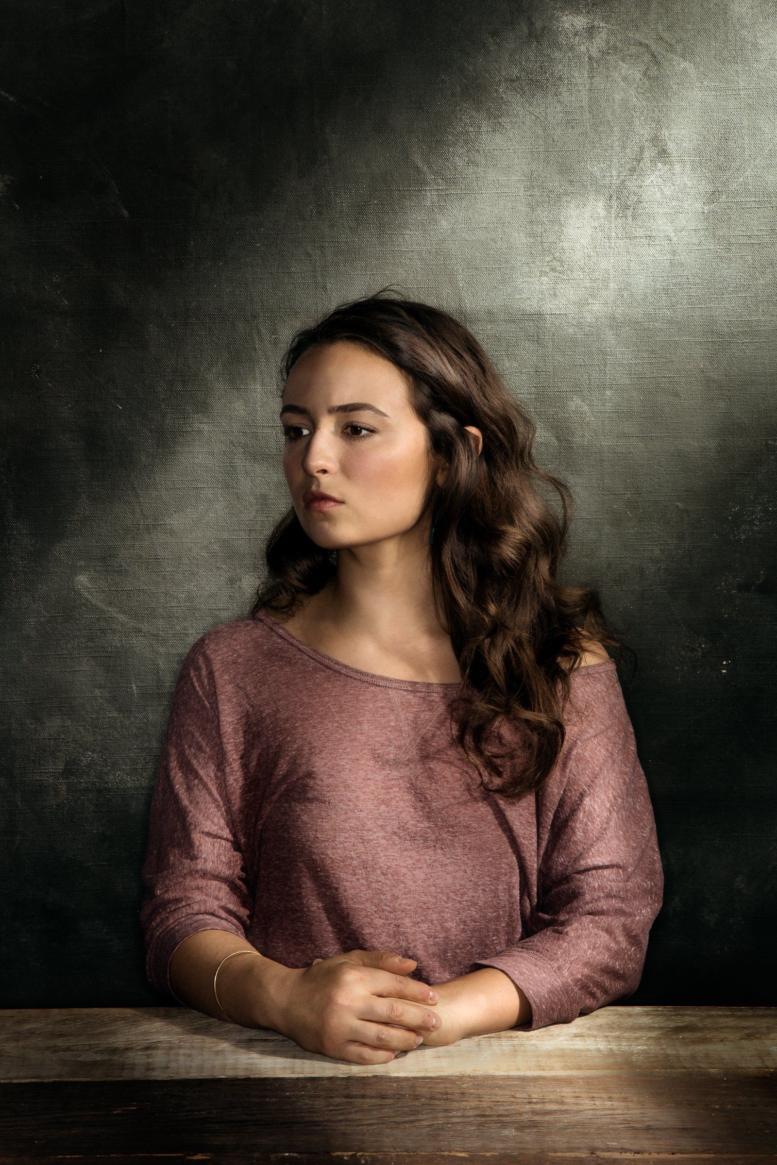 Molly Rose Gamble
