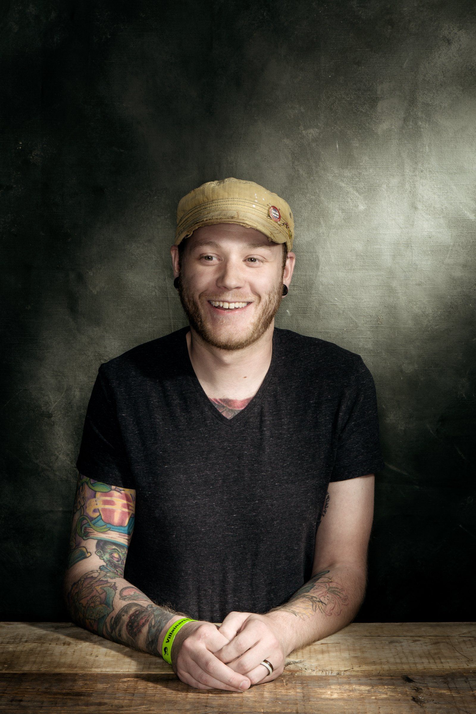 Nate Jensen