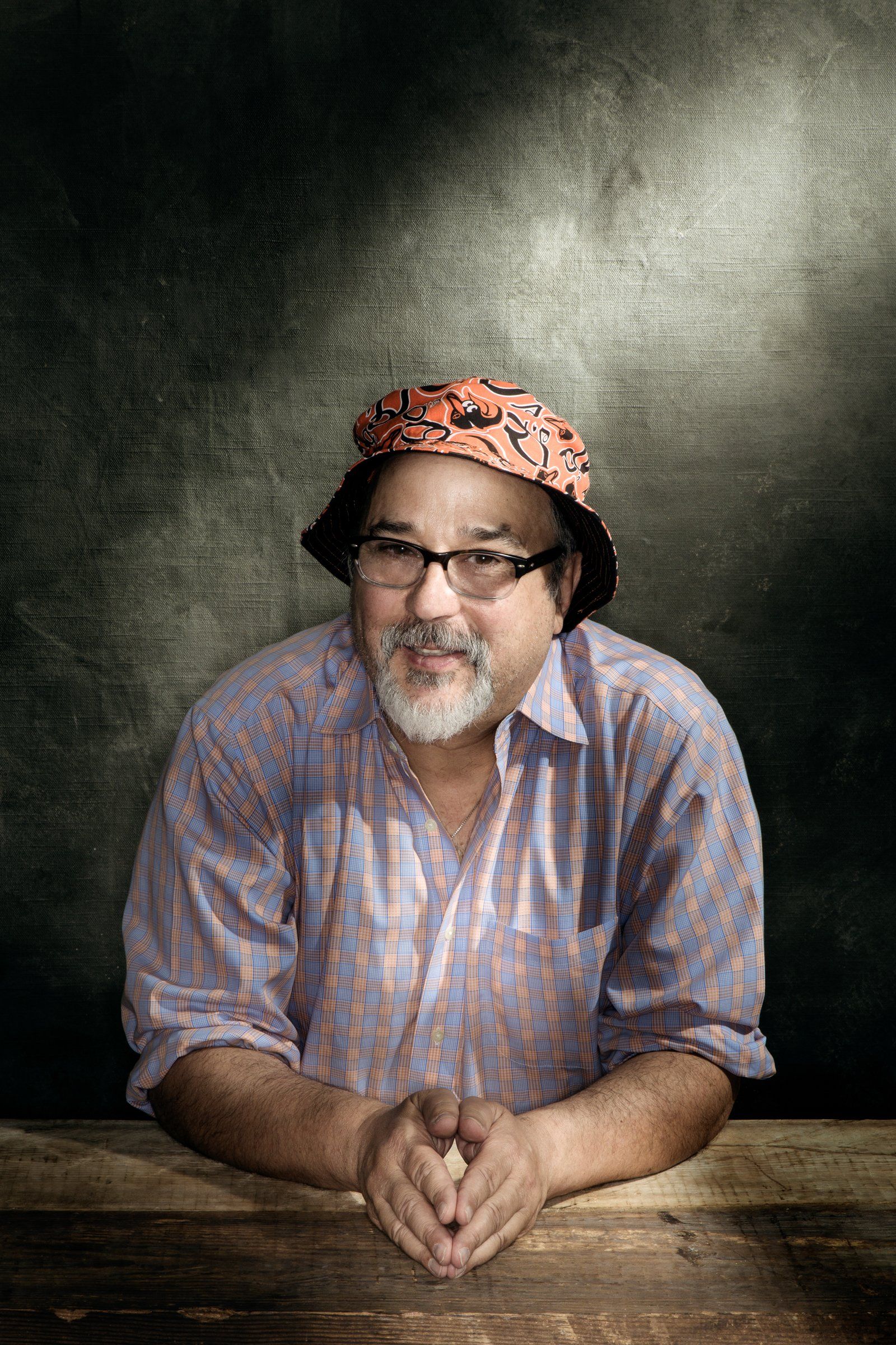 Rafael Alvarez