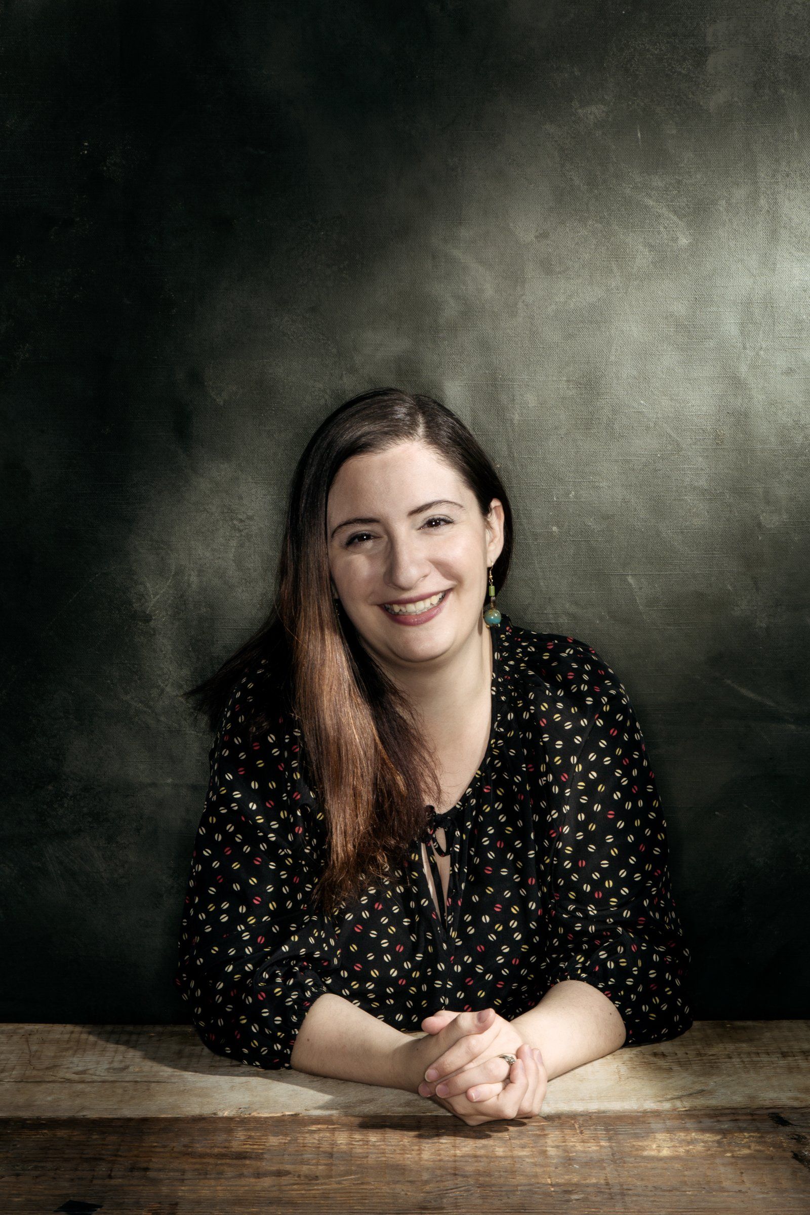 Rochelle Mattheson