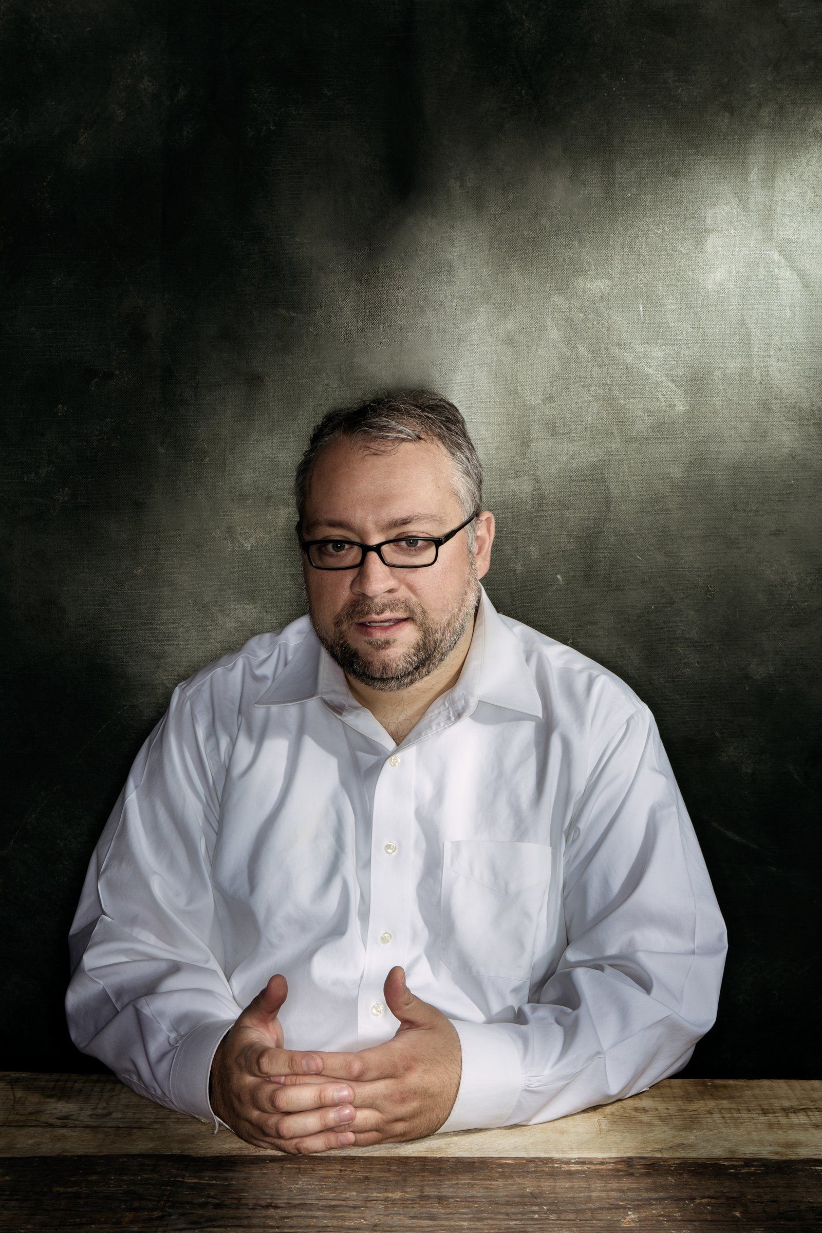 Ryan Donahue