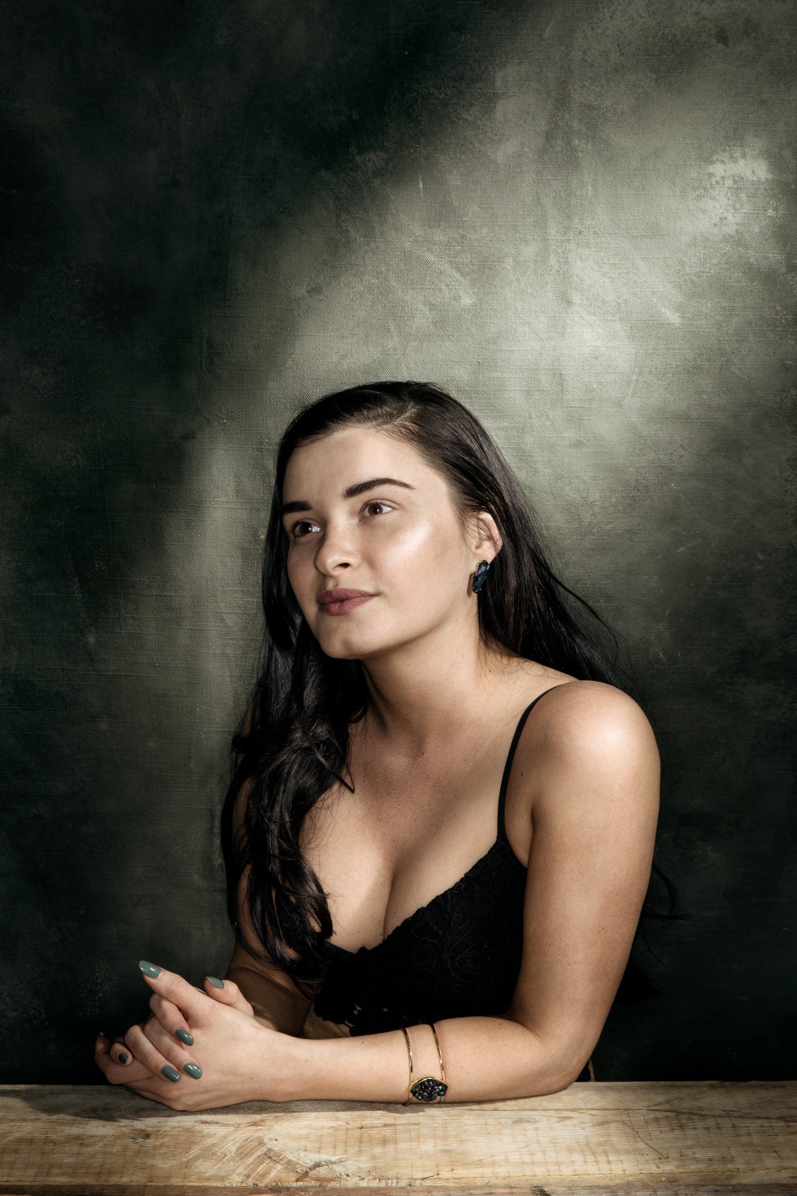 Samantha Pessognelli
