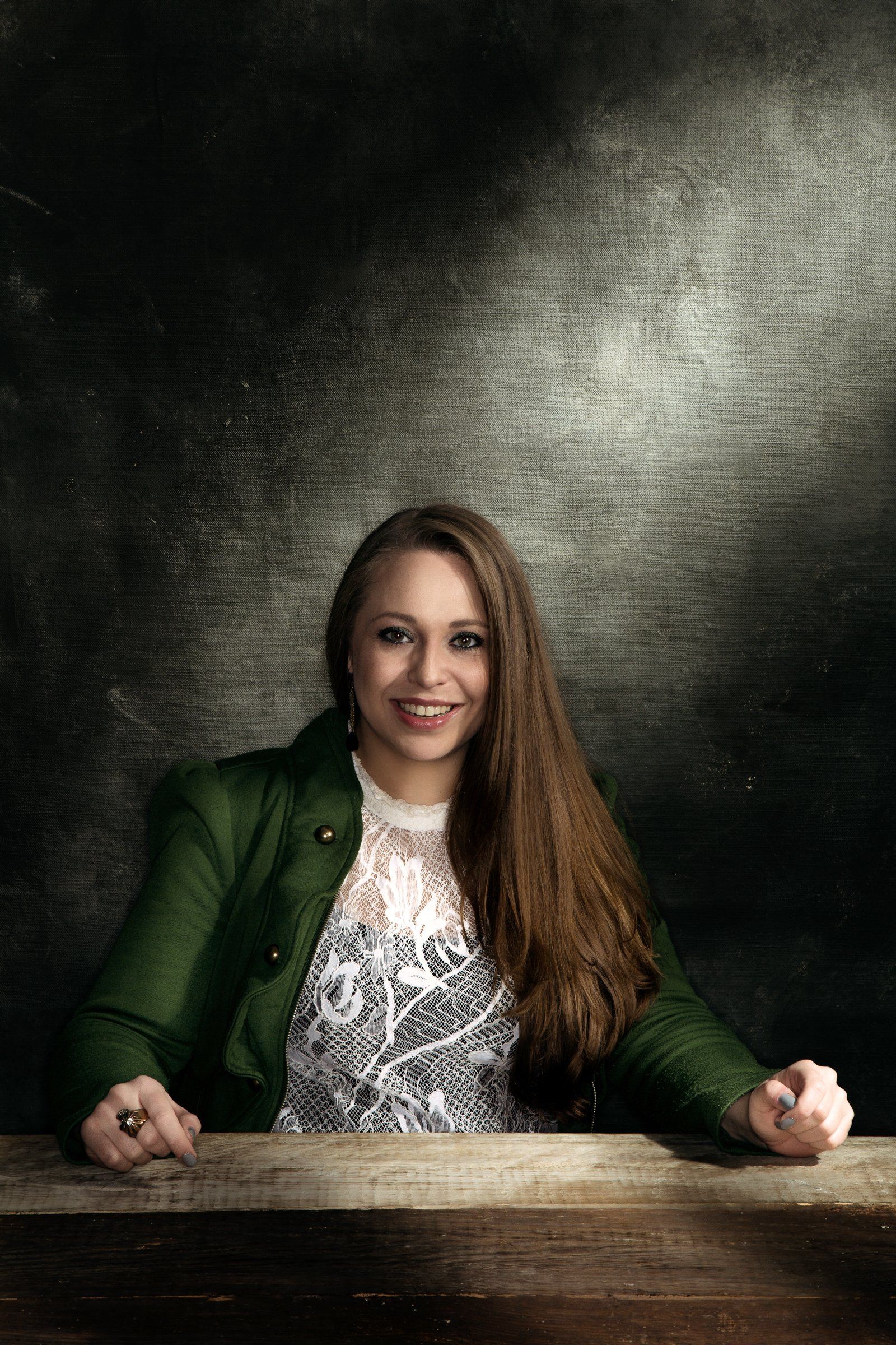 Sarah Mills