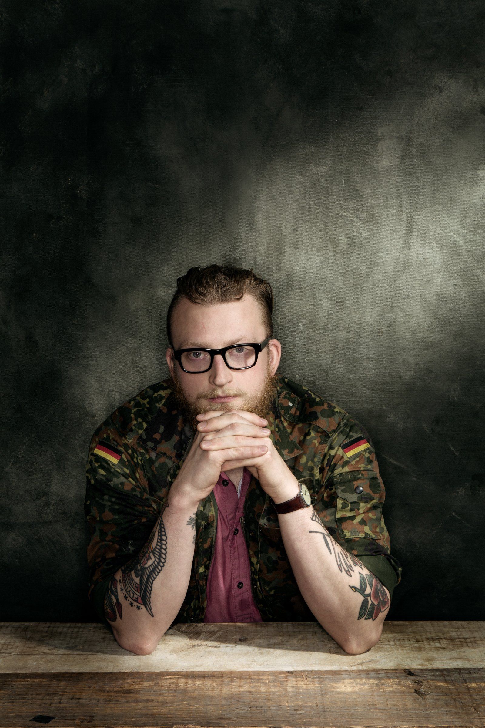 Scott Bradley