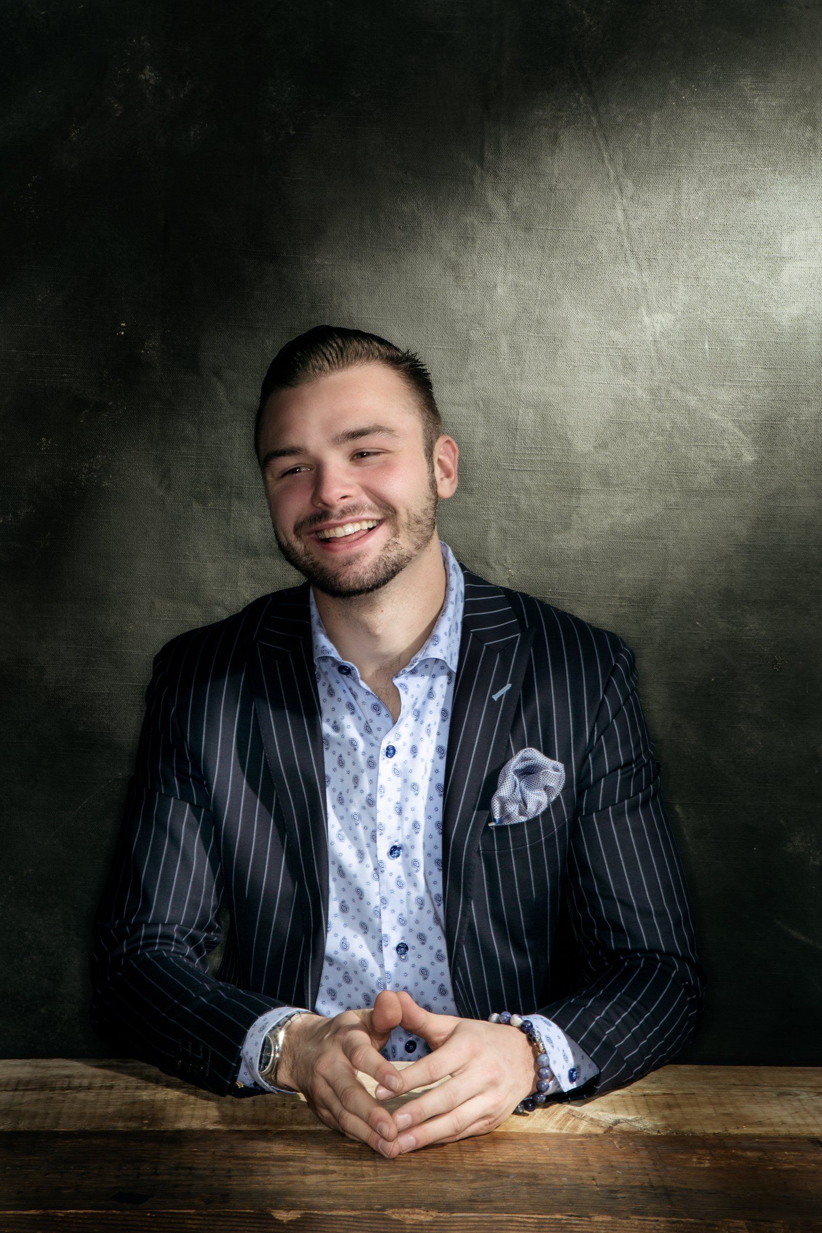 Seth Schafer