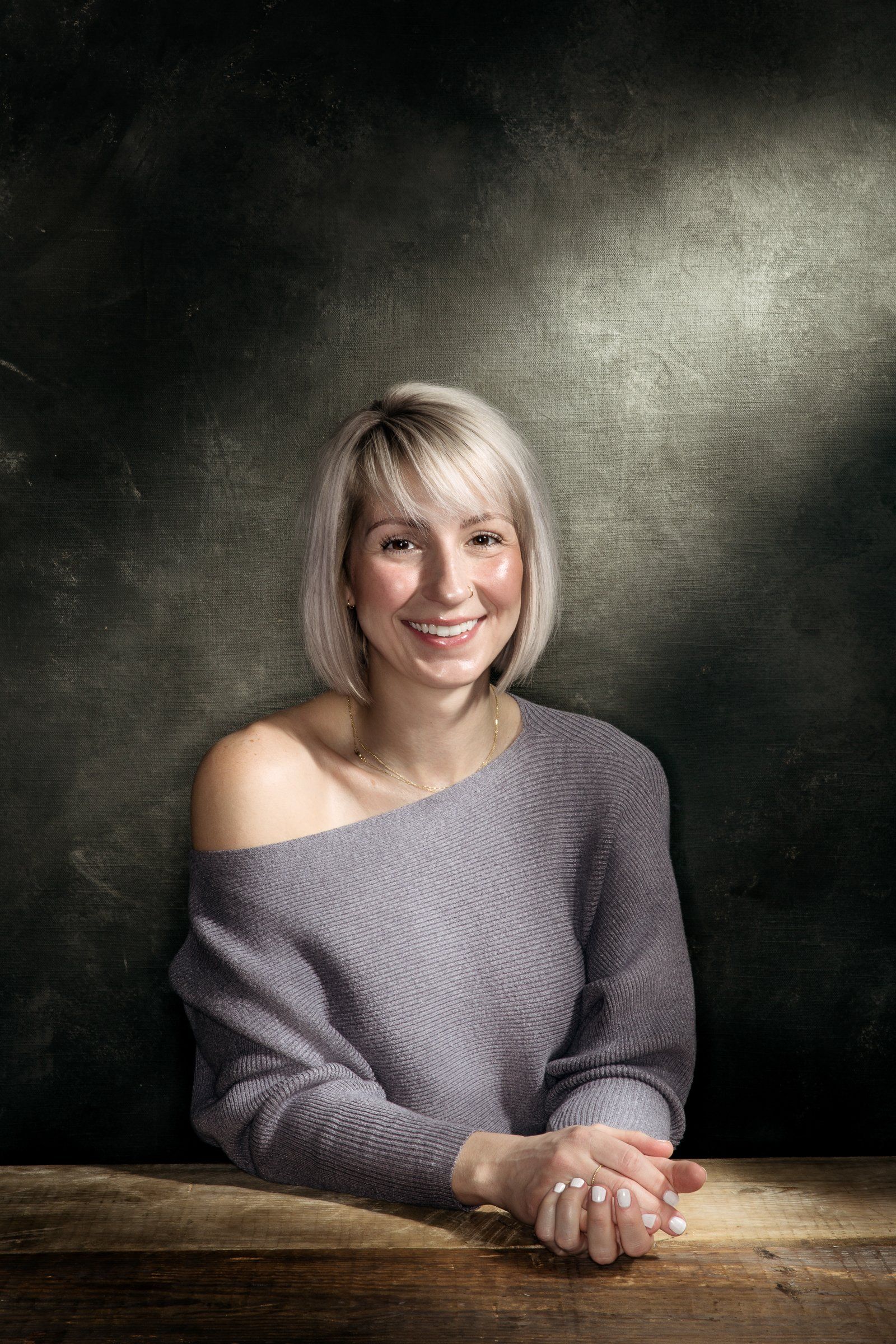 Shannon Gentry