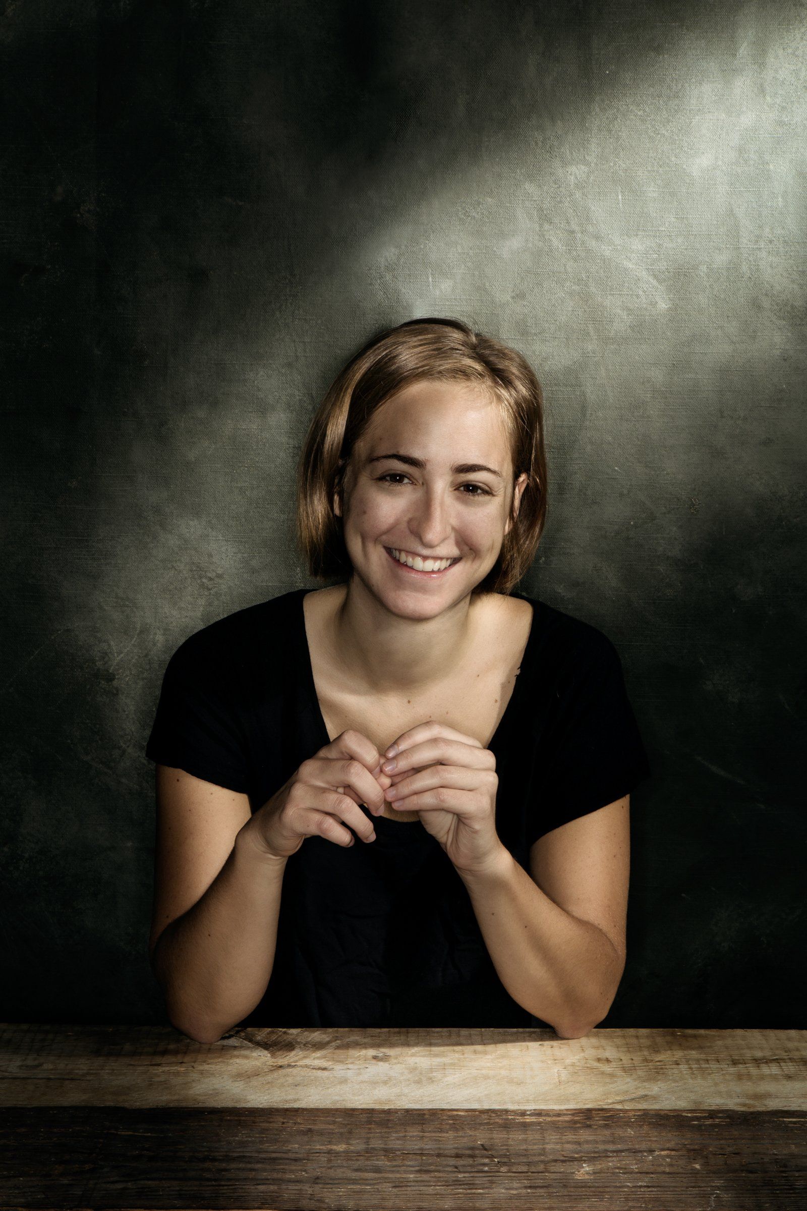 Tanya Heidrich