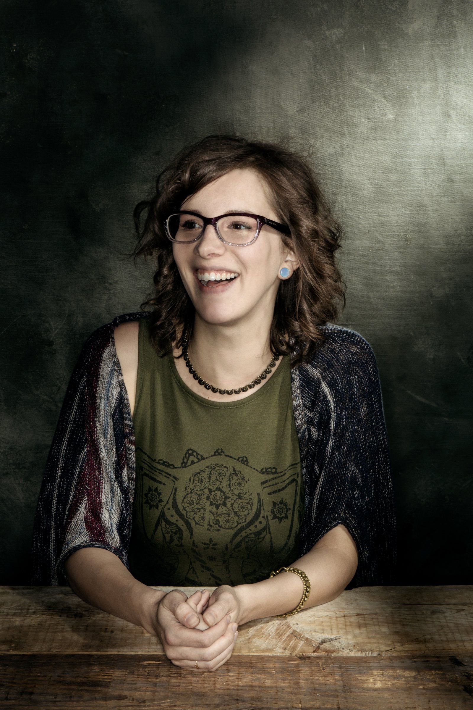 Tarah Boyd