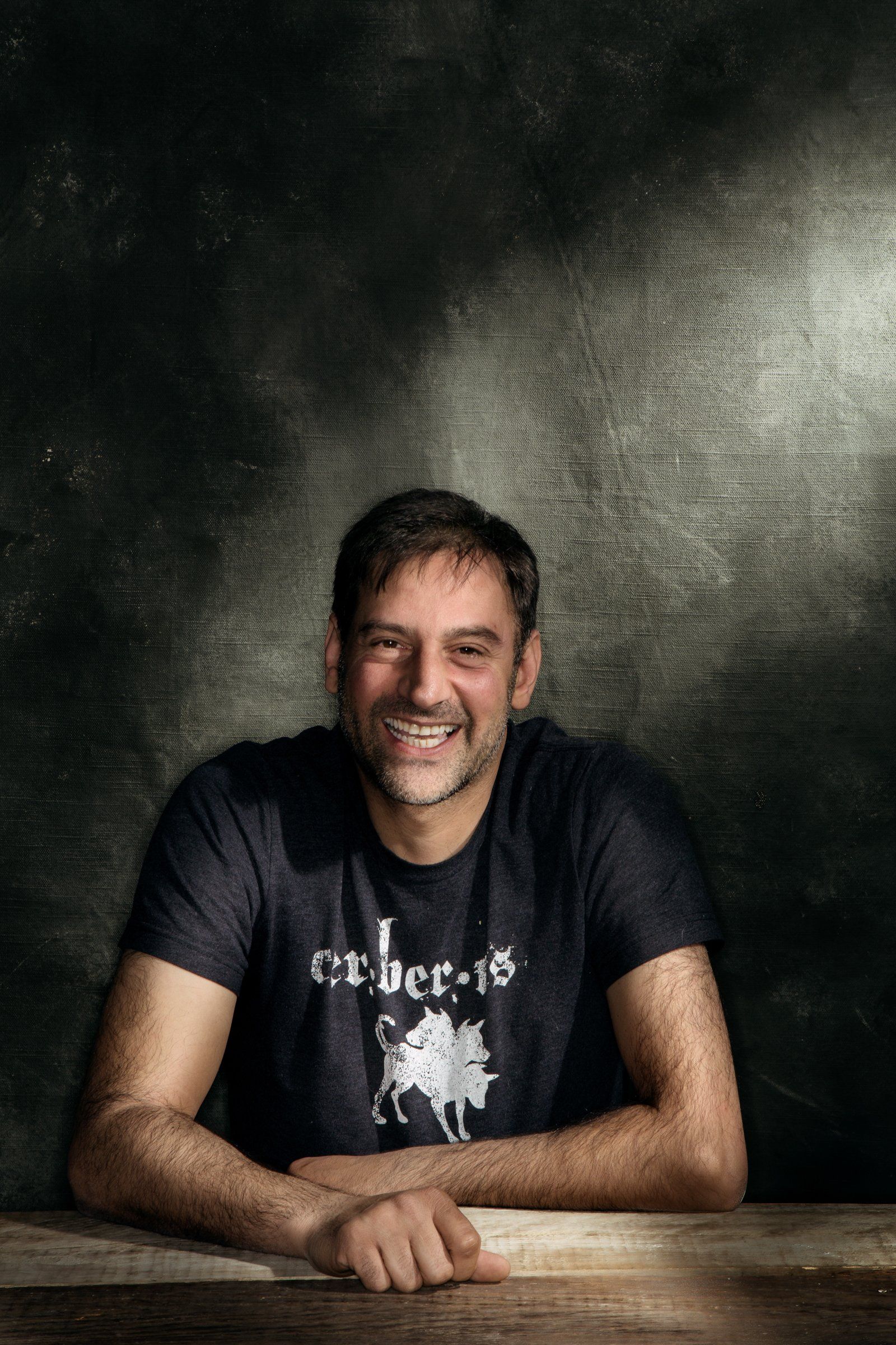 Timothy Behnam