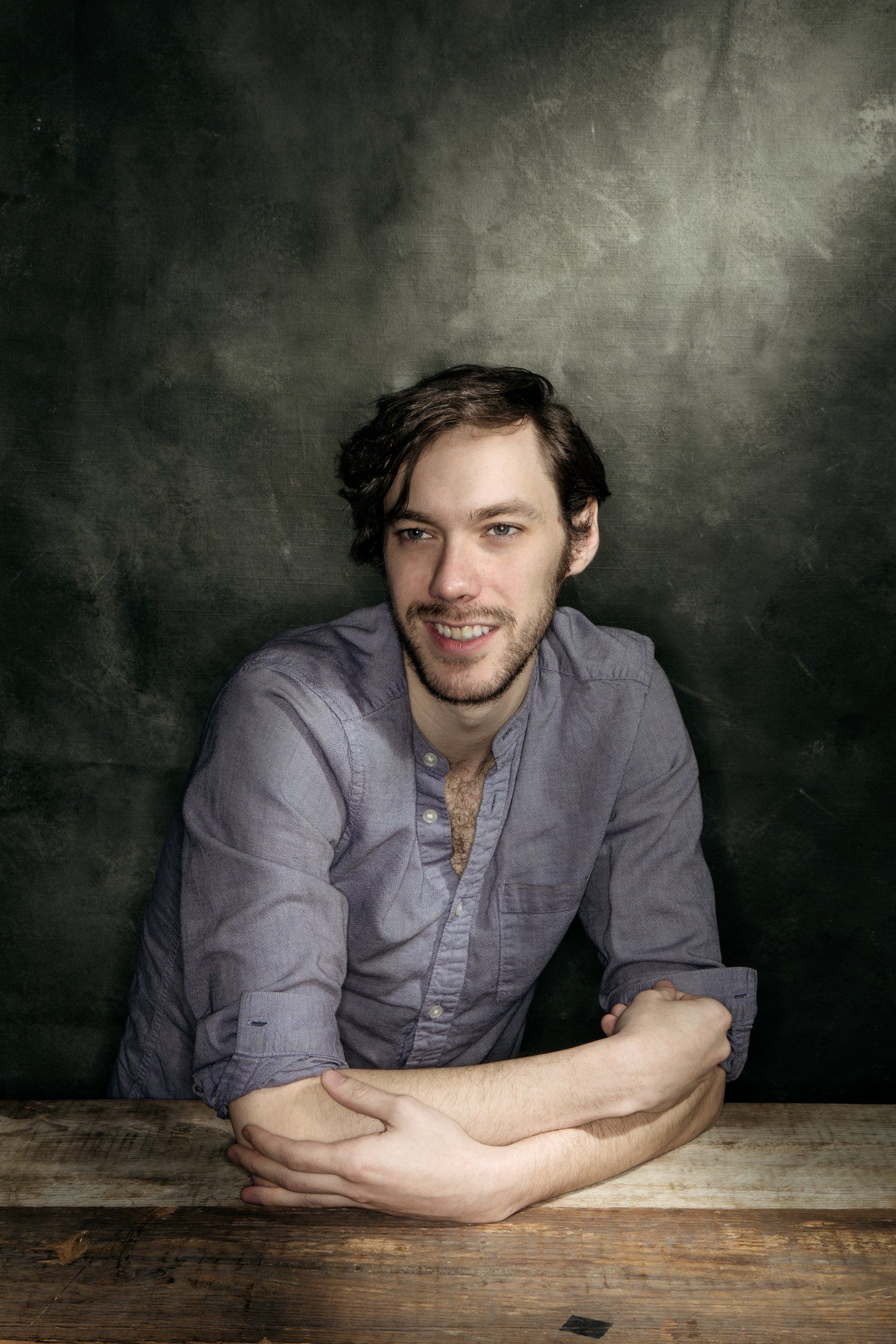Vincent Zline