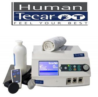 human tecar