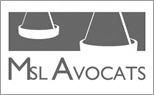 MSL Avocat - Avocat Paris 16eme