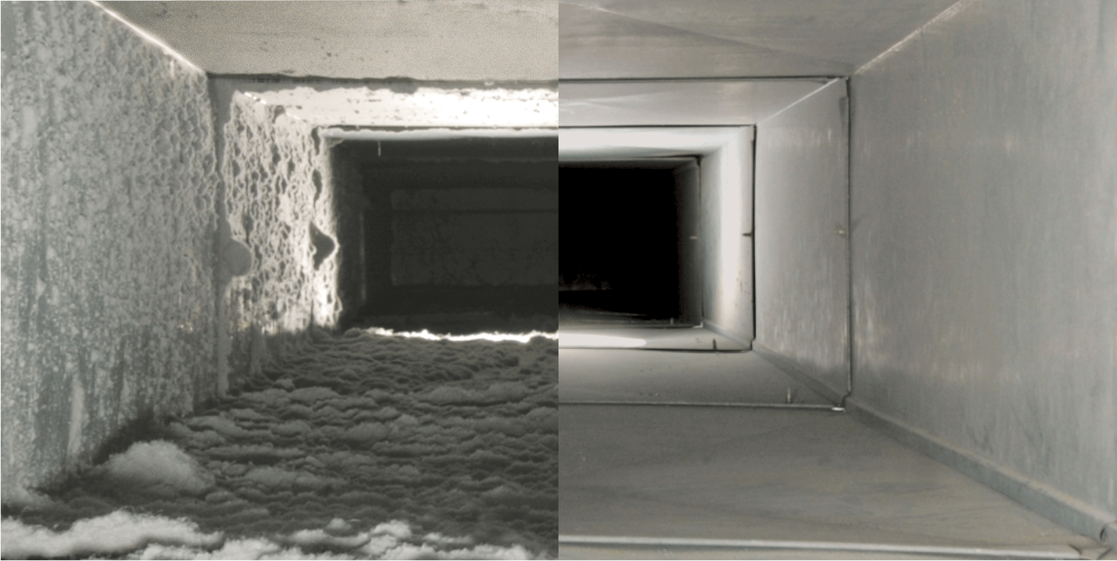Duct Cleaning