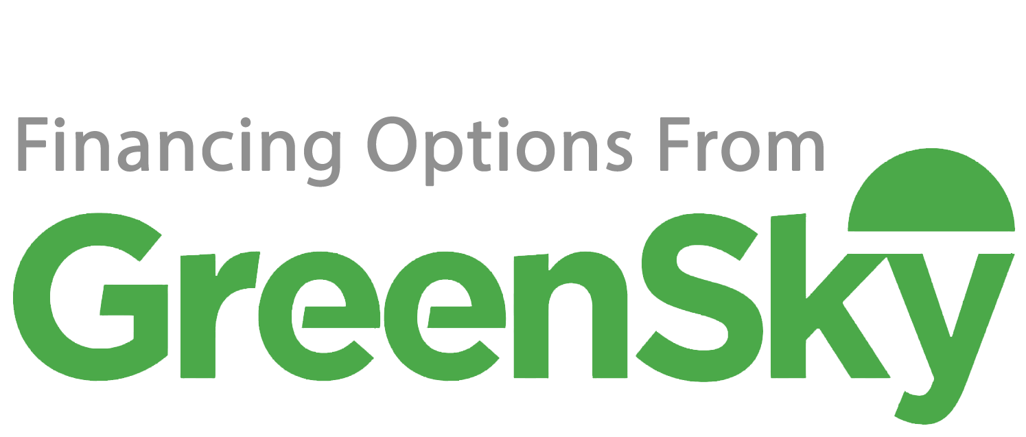 GreenSky Financing