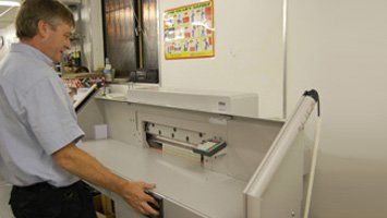 Corporate and office printing services