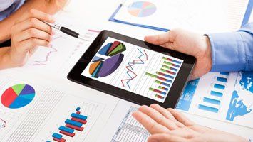 Reports printed and documents