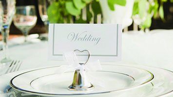 Expert event stationery design and printing service