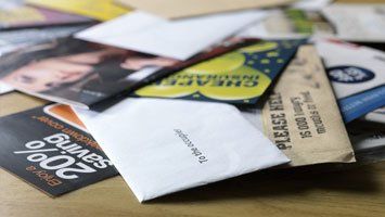 Corporate and office printing services