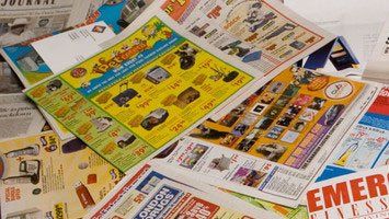 Corporate and office printing services