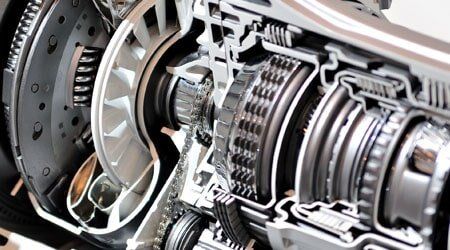 Gearbox — Auto Repair in Mobile, AL Gearbox — Auto Repair in Mobile, AL