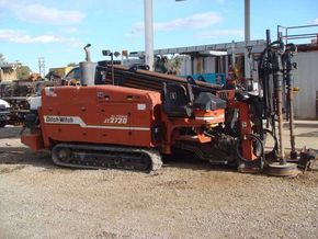 Directional Drilling — Las Vegas, NV — Hofsommer Excavating Inc.