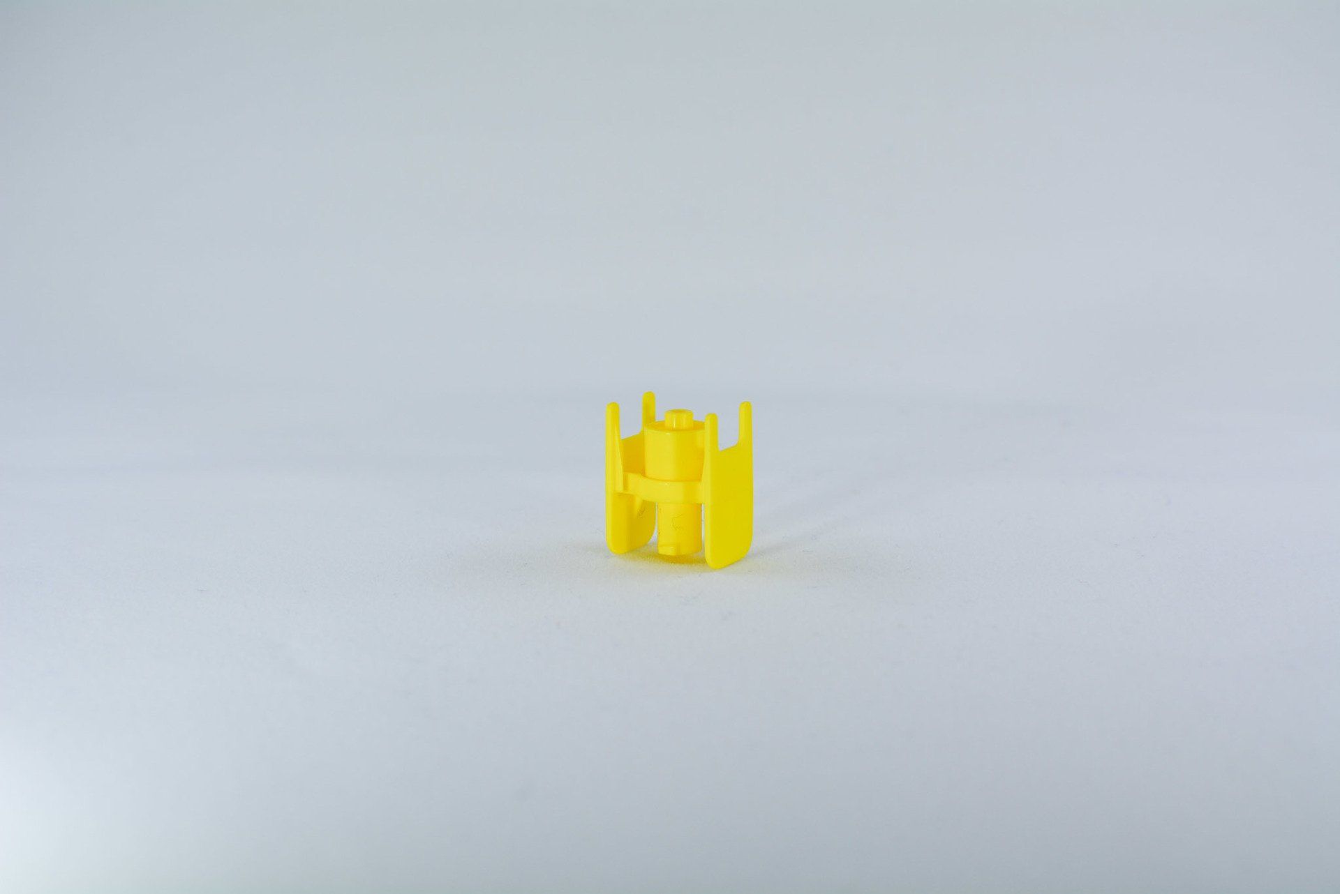 Rapid Fill Connector