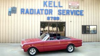 Kell radiator services office Kell radiator services office