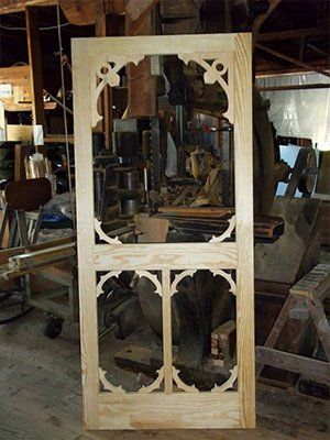 Door - Frames in Mount Pleasant, NC Door - Frames in Mount Pleasant, NC
