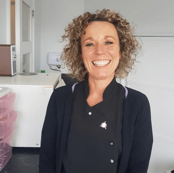Suzanne Davies