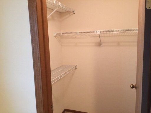 Bed Closet