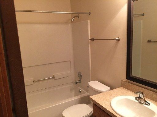 Hall Bath