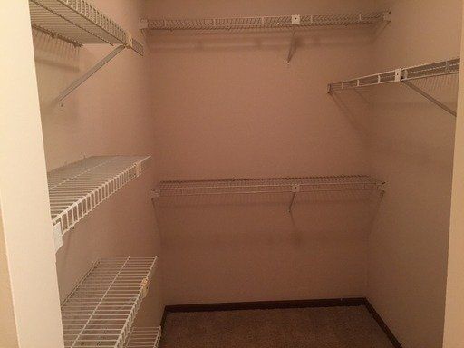 MST Closet