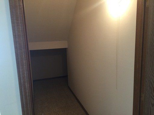 Storage Closet