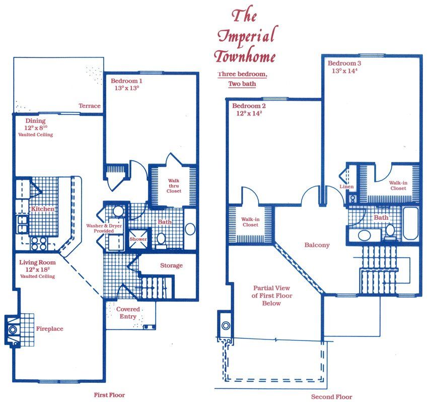 The--Imperial-Town-House