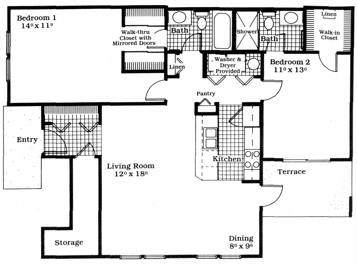 The-Premier-Garden-Home-downstairs