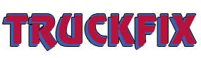Truckfix logo