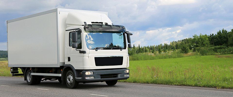 Expert commercial vehicle mechanics