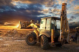 plant machinery repair