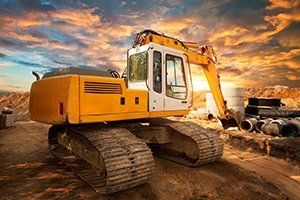 plant machinery electronics