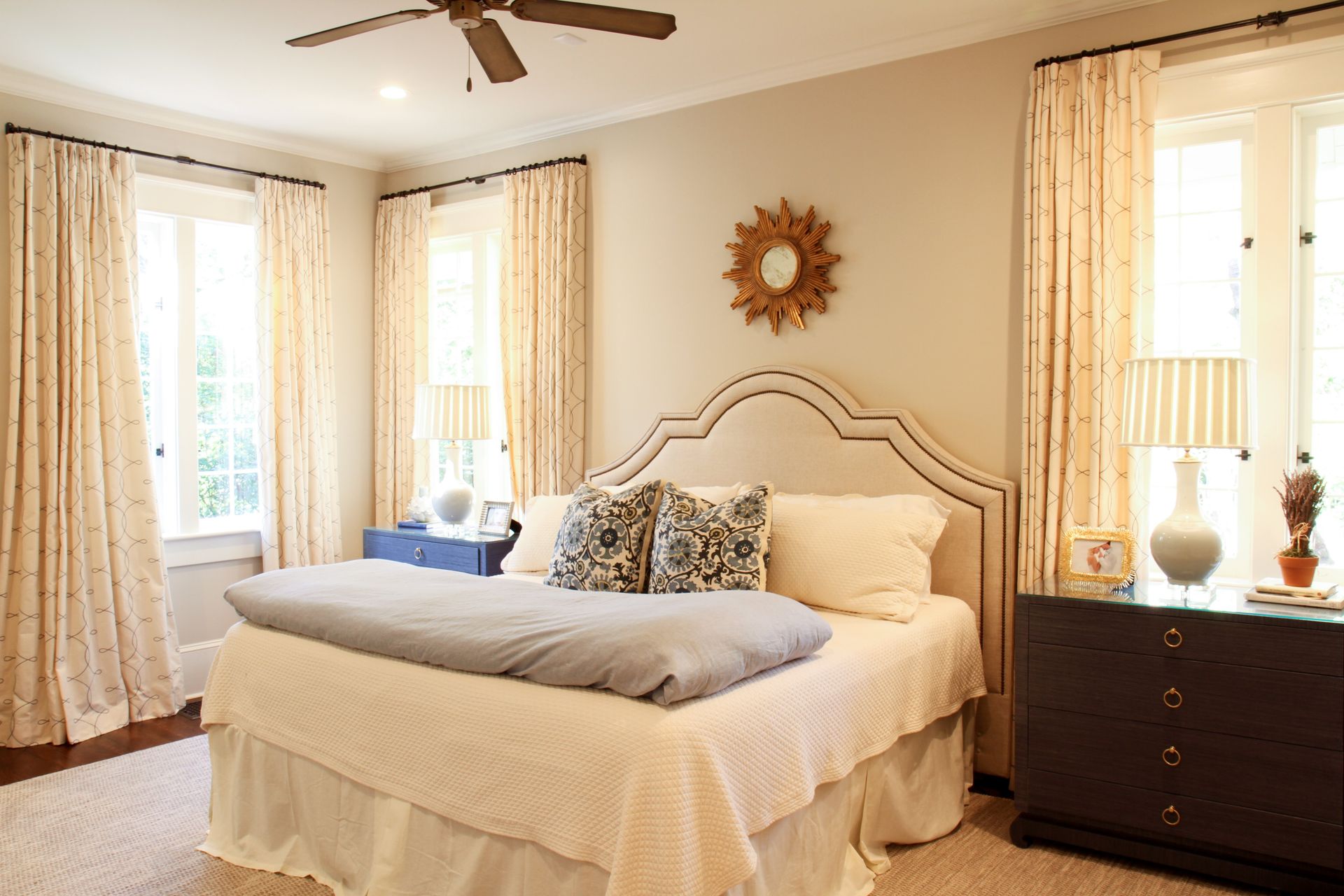 House Remodel Bedroom