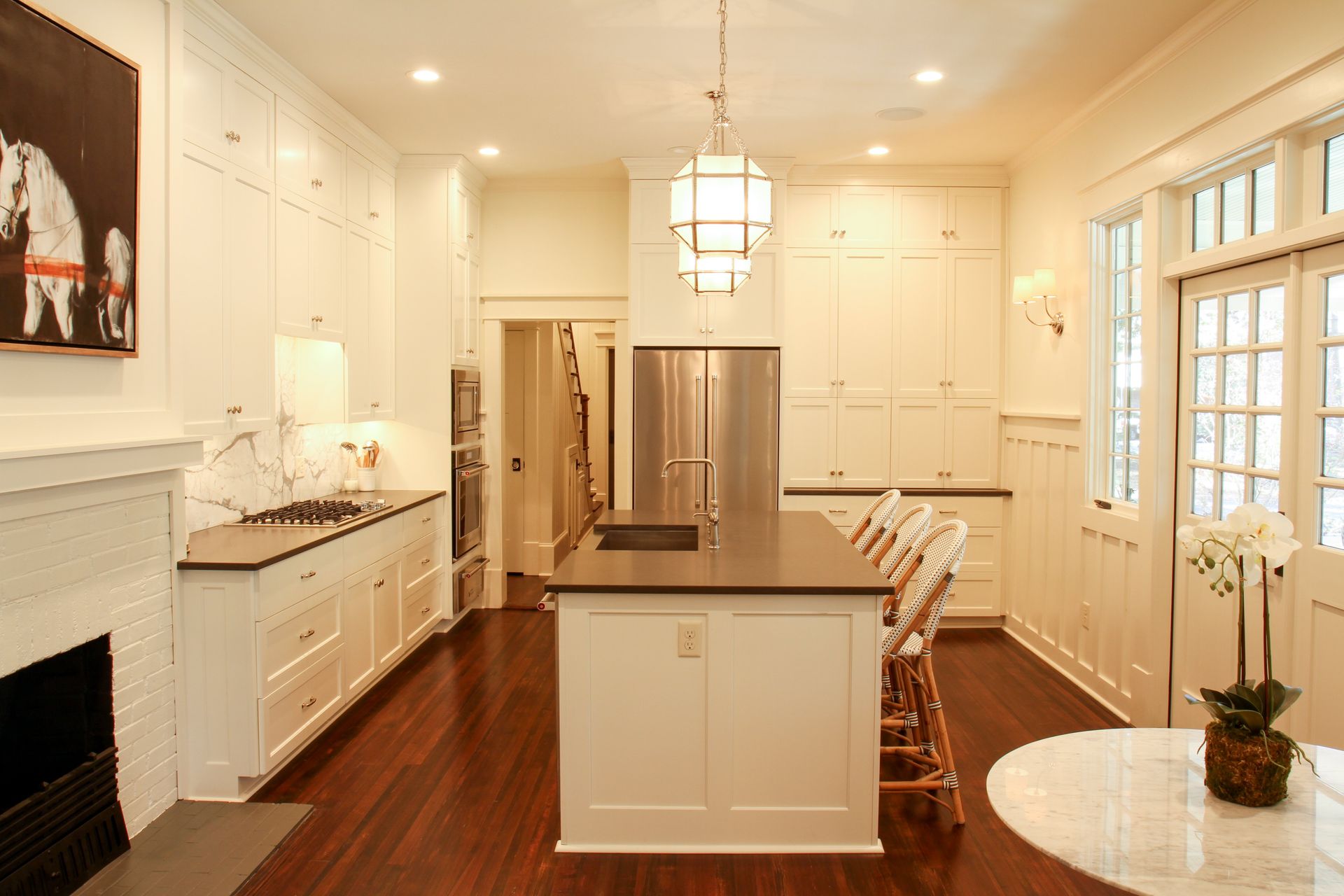 House Remodel Kitchen 2
