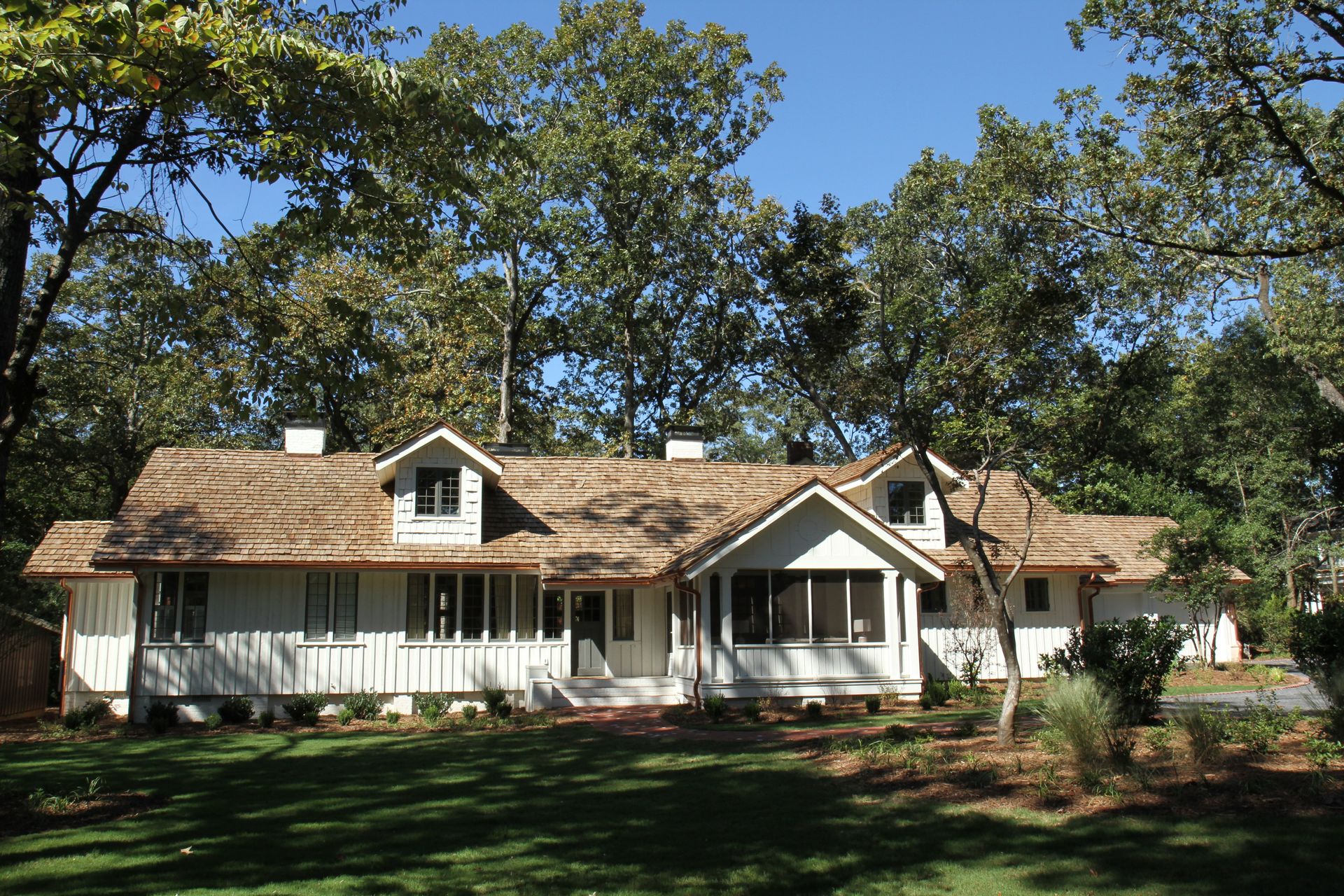 House Remodel South Milledge 1