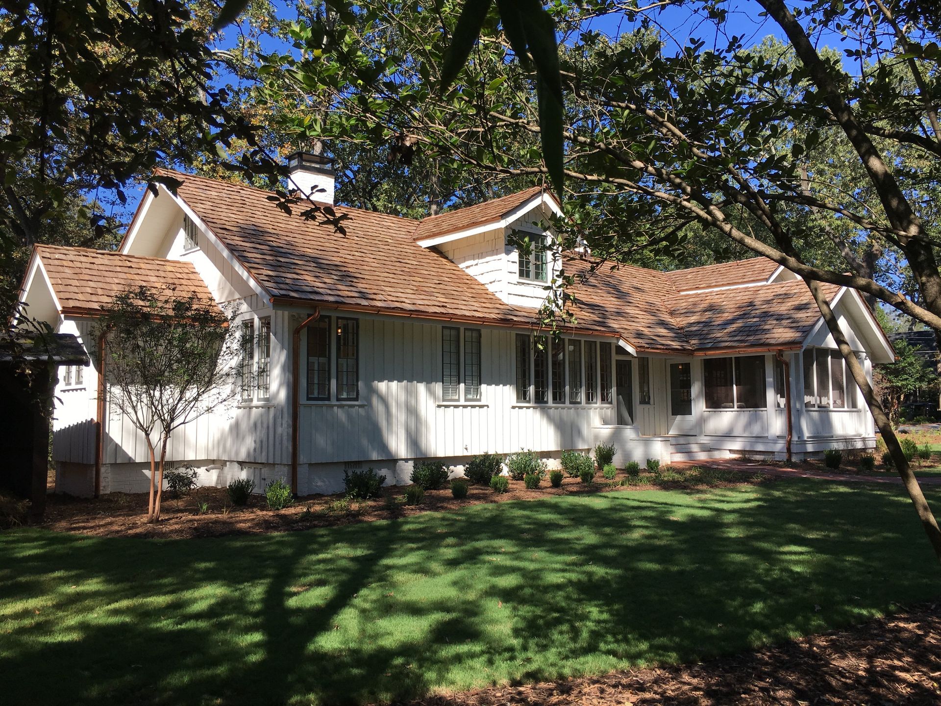 House Remodel South Milledge