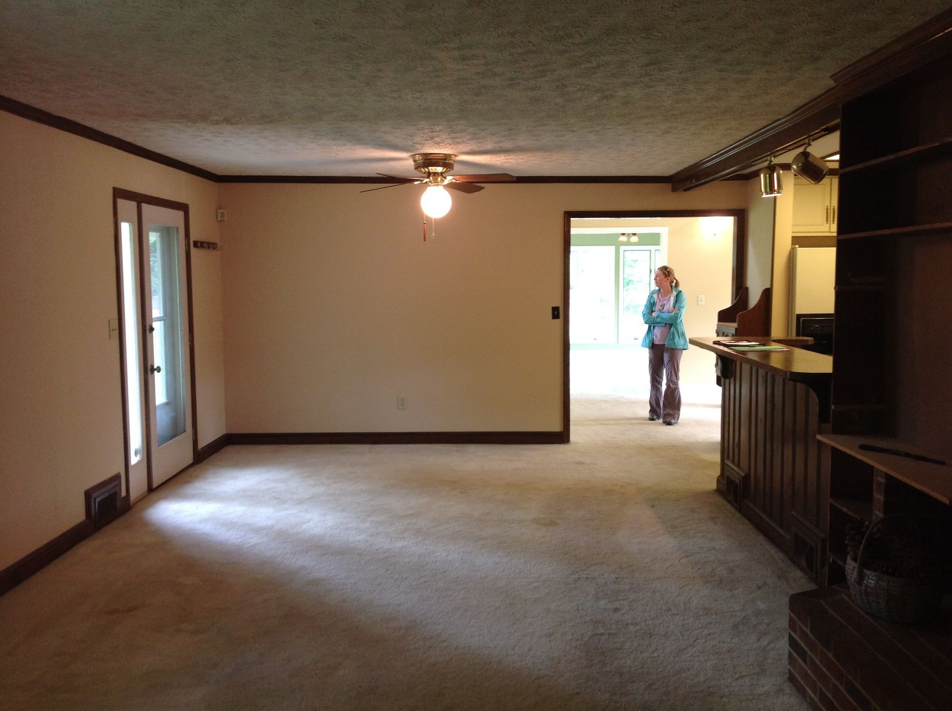 House Remodel 1