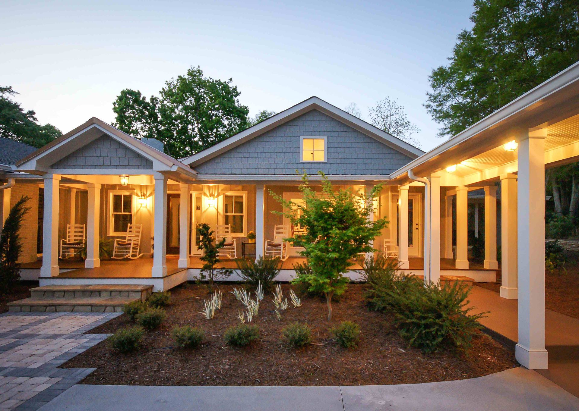House Remodel Frontview2