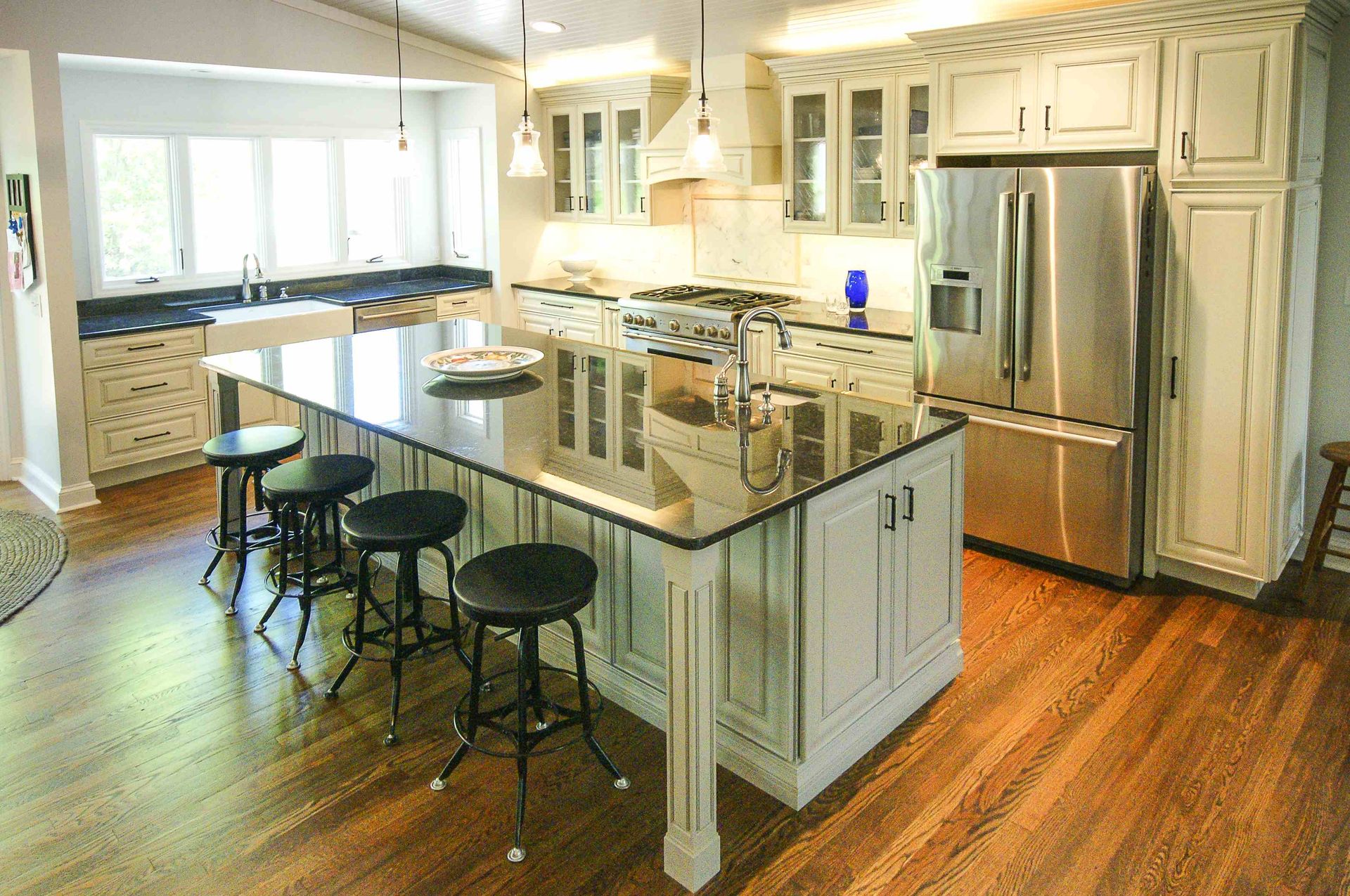 House Remodel Kitchen3